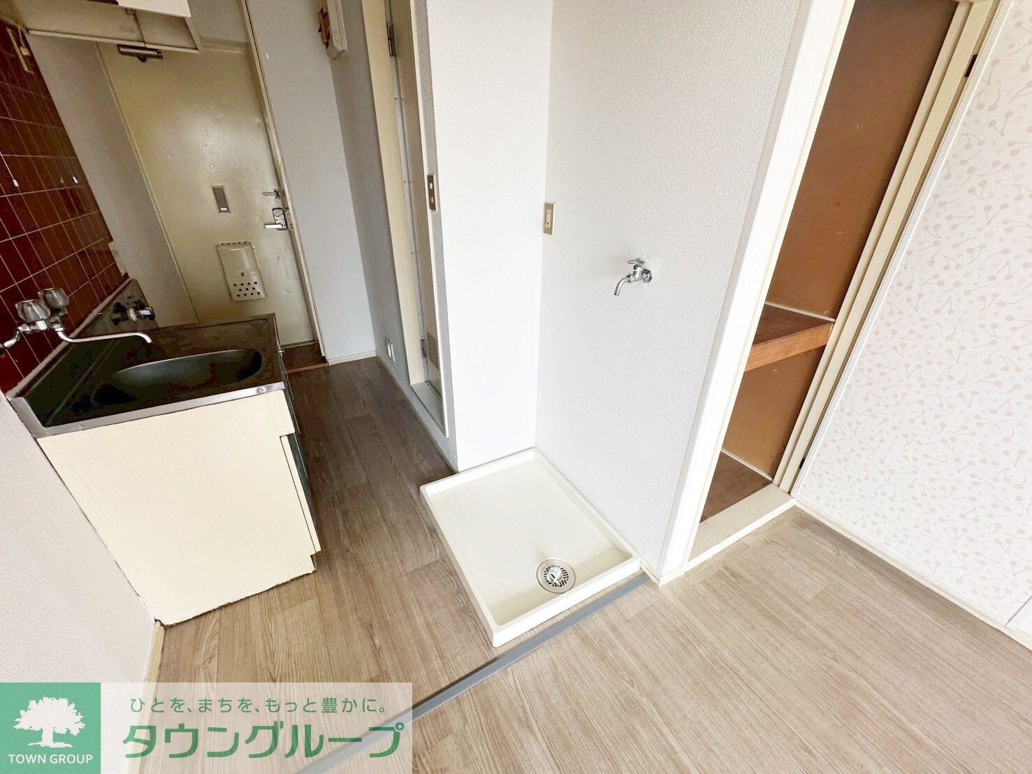 モンテ・ダイヤローネの物件内観写真