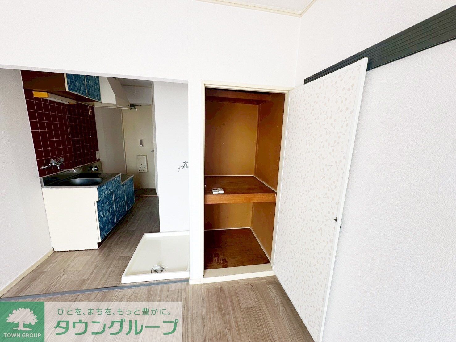 モンテ・ダイヤローネの物件内観写真