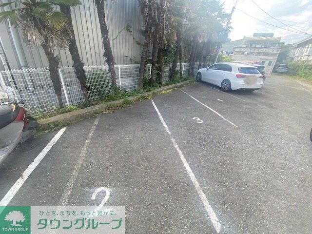 モンテ・ダイヤローネの物件内観写真