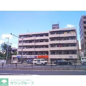 第３天照マンションの物件内観写真