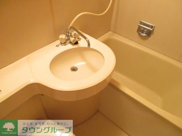 第３天照マンションの物件内観写真