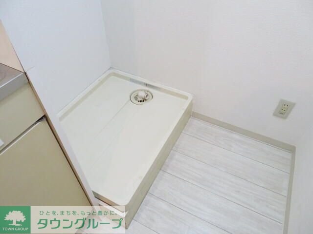 第３天照マンションの物件内観写真