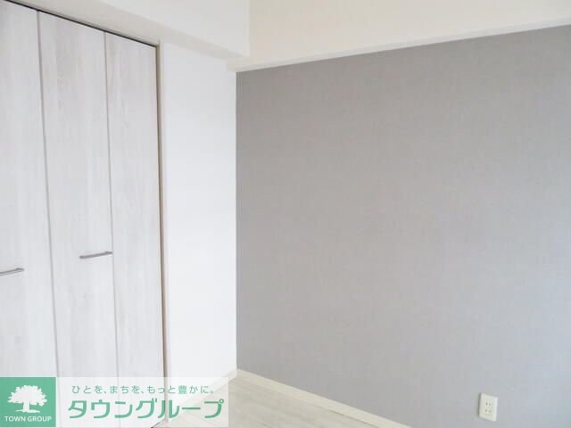 第３天照マンションの物件内観写真