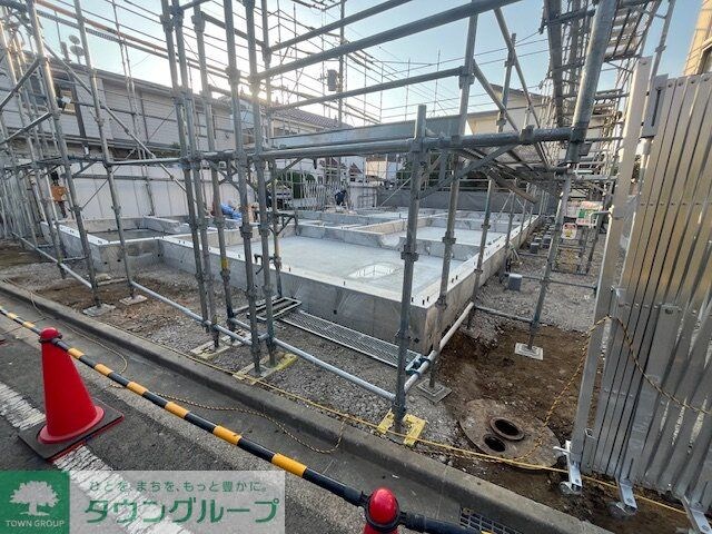 D Paina 小机町IIの物件内観写真