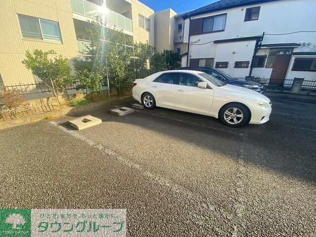 コンフォートヒルの物件内観写真