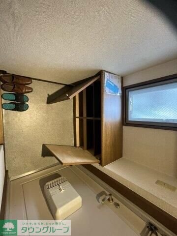 コンフォートヒルの物件内観写真