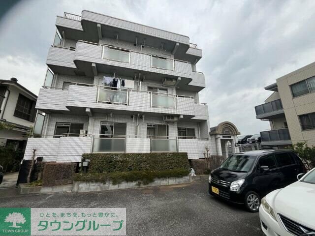 コンフォートヒルの物件内観写真