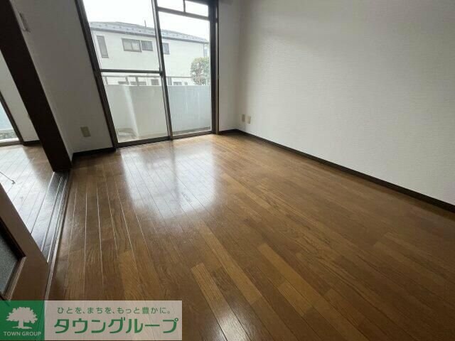 コンフォートヒルの物件内観写真