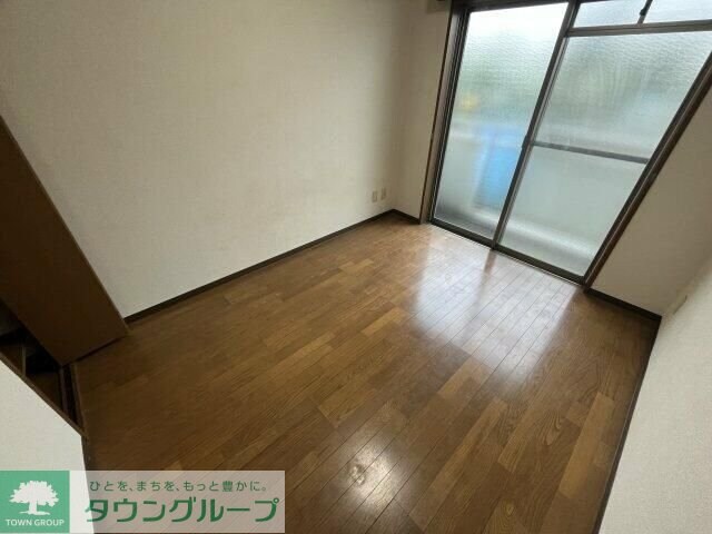 コンフォートヒルの物件内観写真