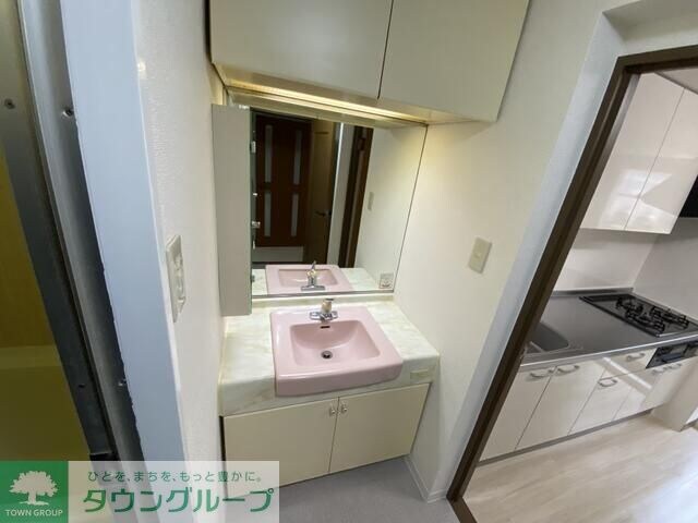 エスポワール藤が丘の物件内観写真