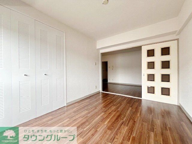 ノーブル壱番館の物件内観写真