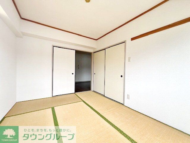 ノーブル壱番館の物件内観写真