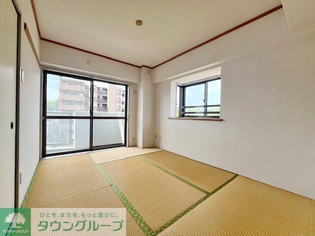 ノーブル壱番館の物件内観写真