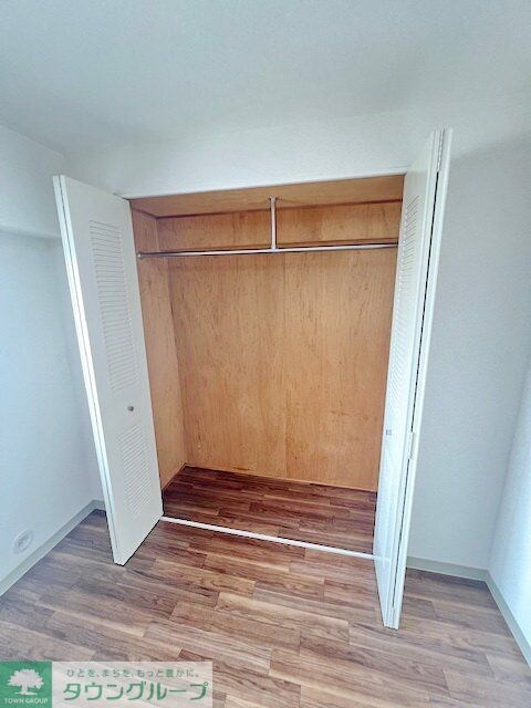 ノーブル壱番館の物件内観写真