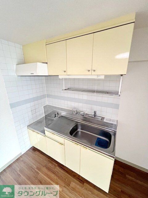 ノーブル壱番館の物件内観写真