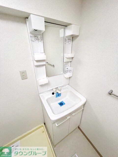 ノーブル壱番館の物件内観写真