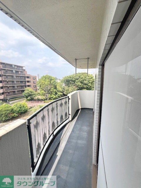 ノーブル壱番館の物件内観写真