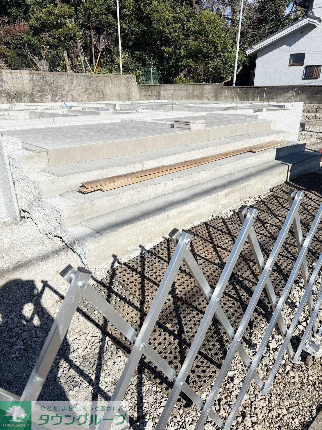 Ｏｈａｎａの物件内観写真