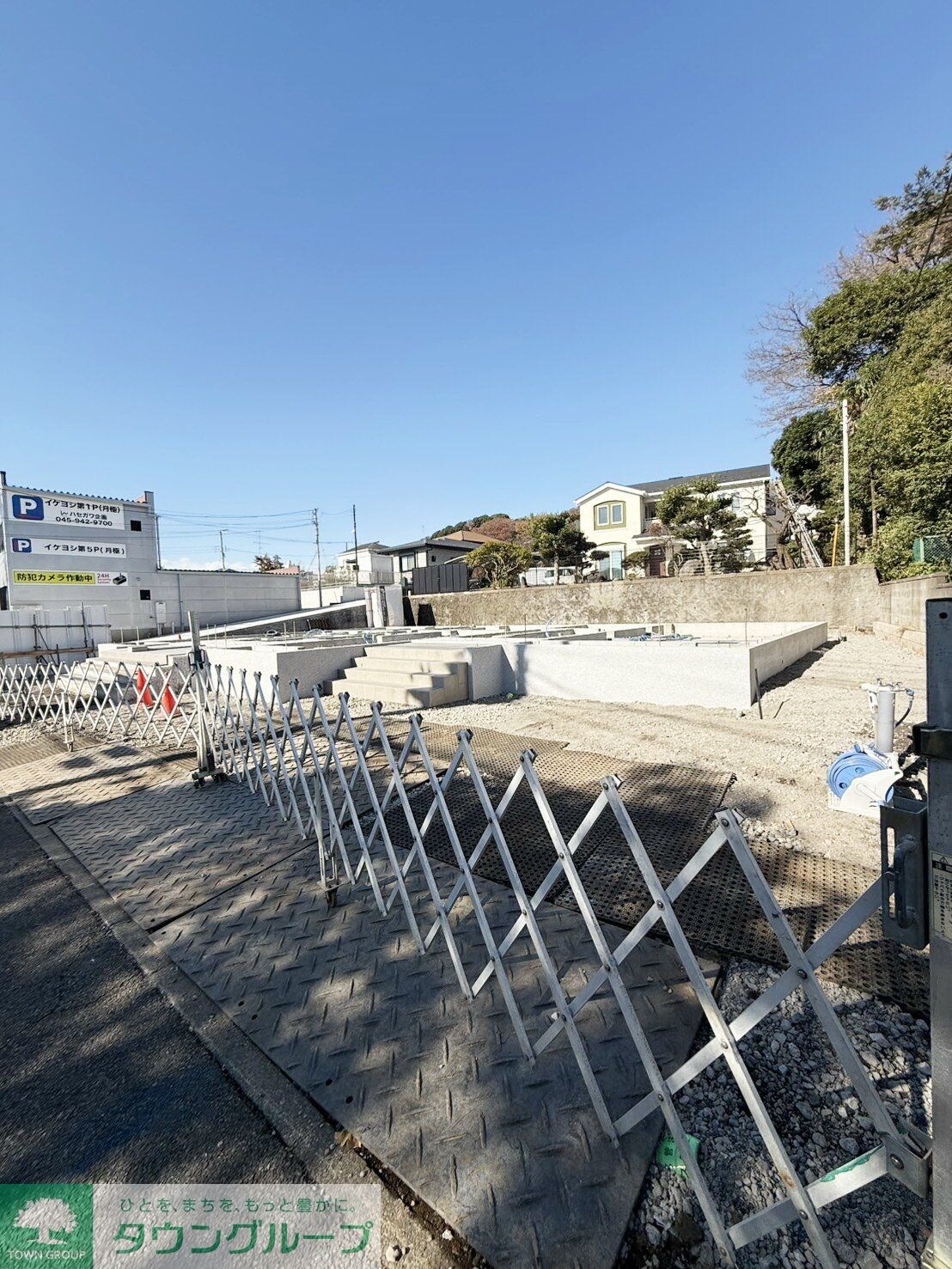 Ｏｈａｎａの物件内観写真