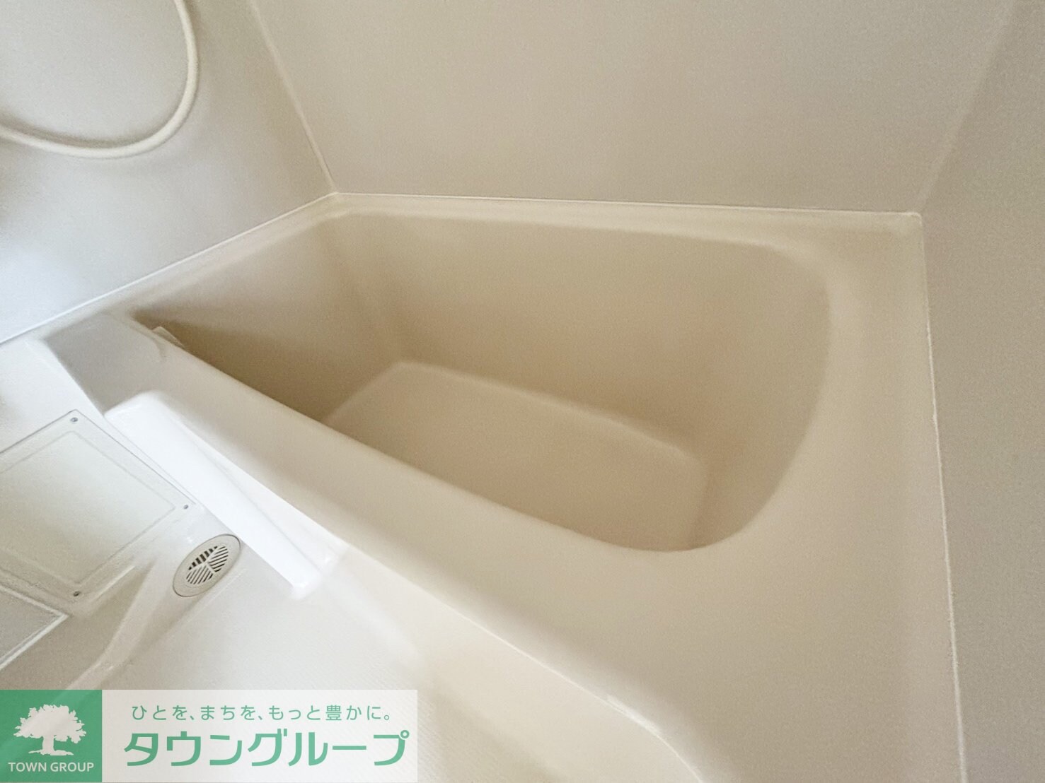 ステイヒルズの物件内観写真