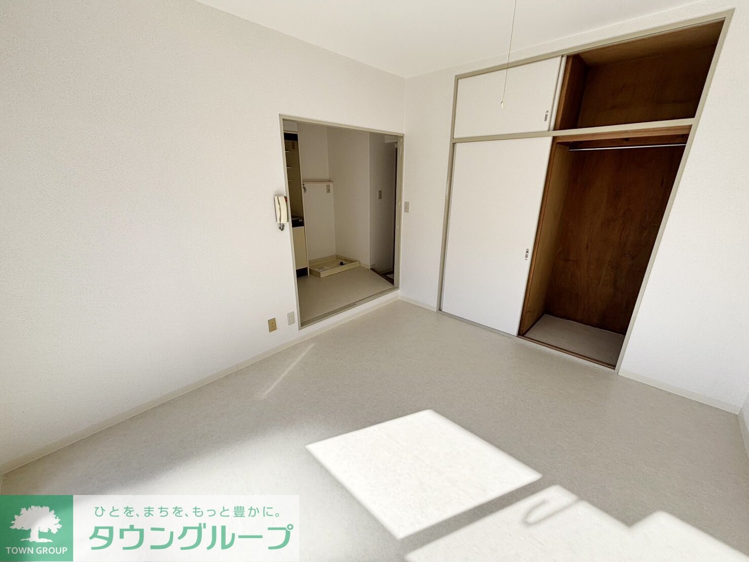 ステイヒルズの物件内観写真