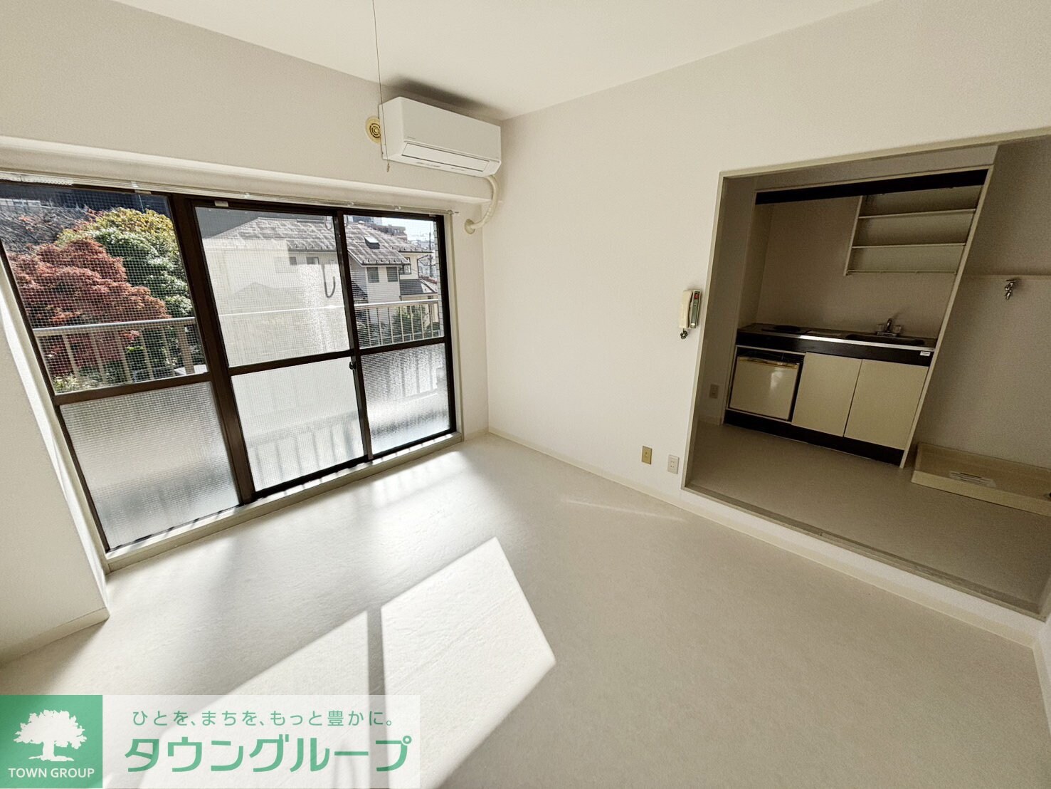 ステイヒルズの物件内観写真