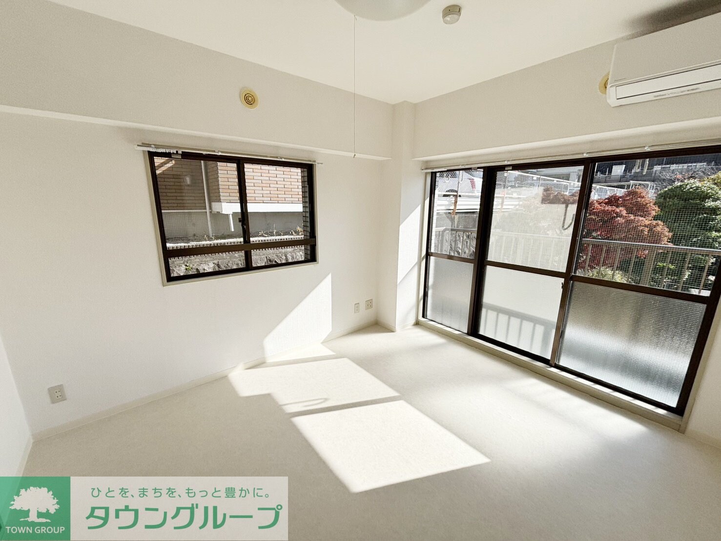 ステイヒルズの物件内観写真