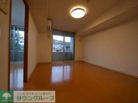 ヴェルジェ宮崎台の物件内観写真