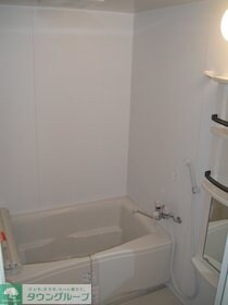 ヴェルジェ宮崎台の物件内観写真