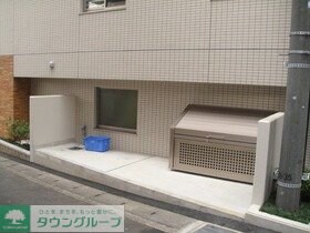 ヴェルジェ宮崎台の物件内観写真