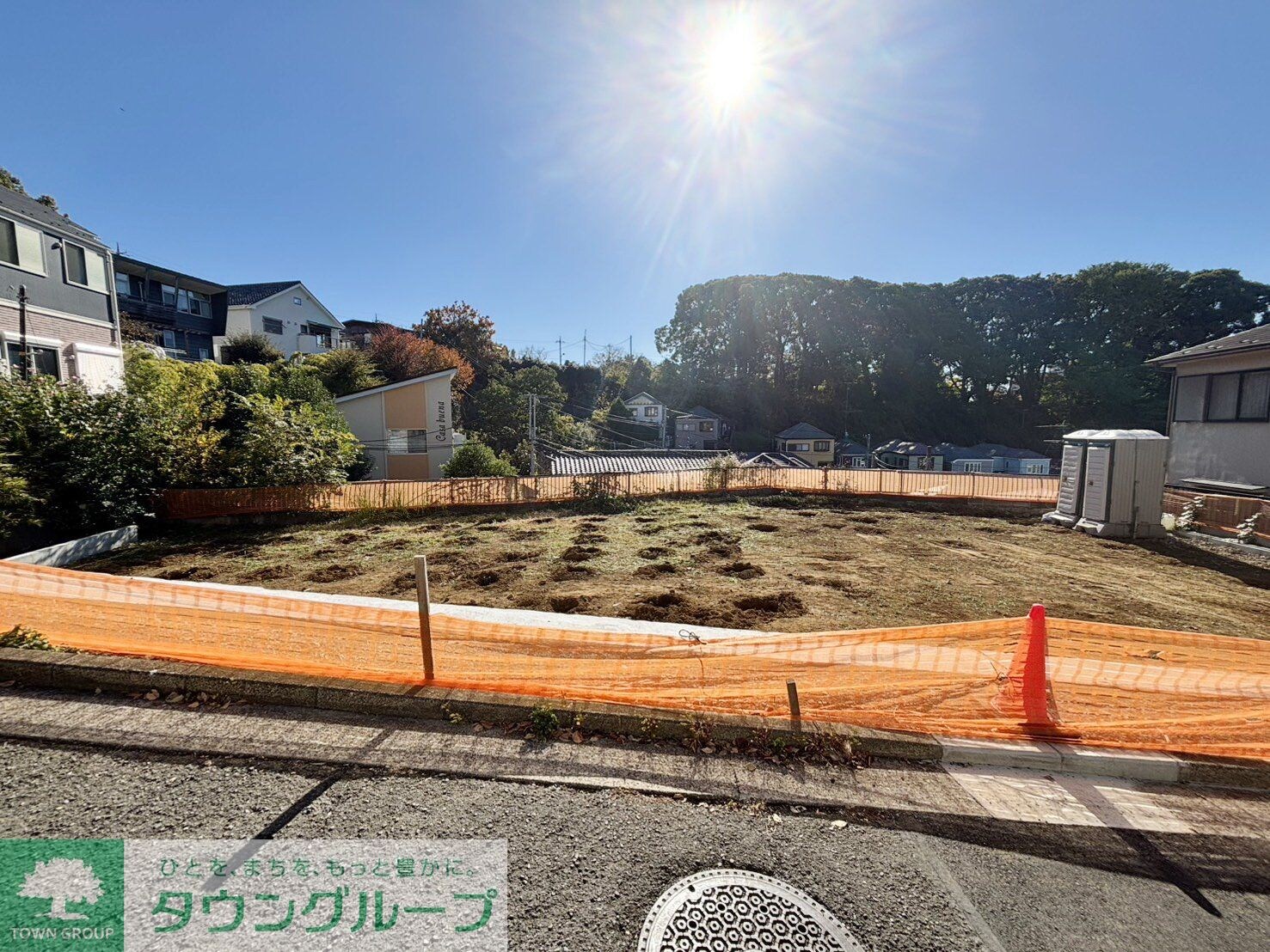 アザーレ・アサンテ日吉Bの物件内観写真