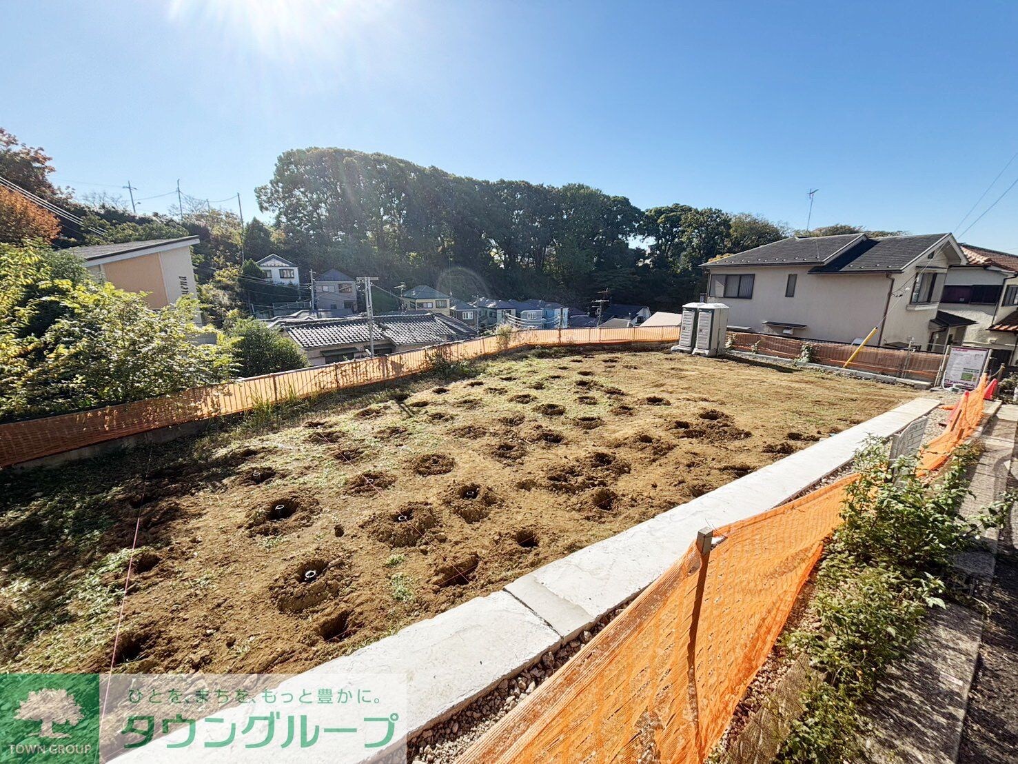 アザーレ・アサンテ日吉Bの物件内観写真