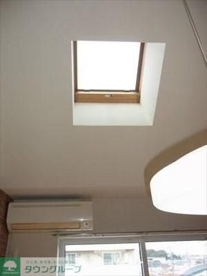 ＱＰ壱番館の物件内観写真