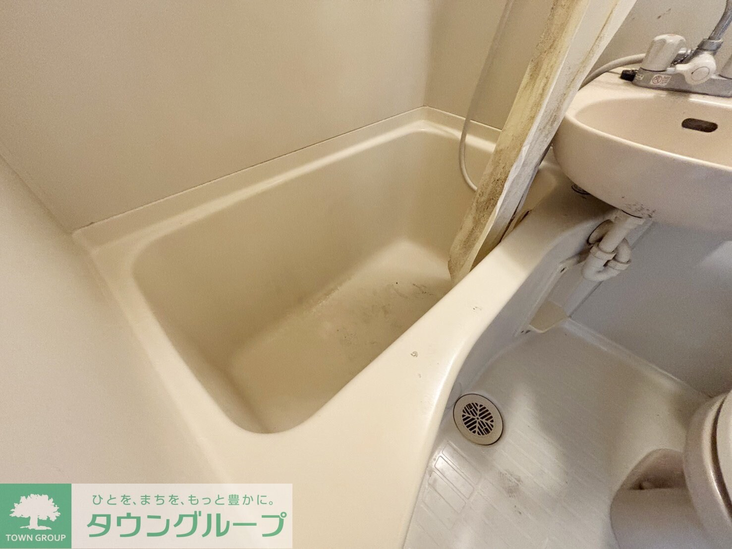 第３下渕ビルの物件内観写真