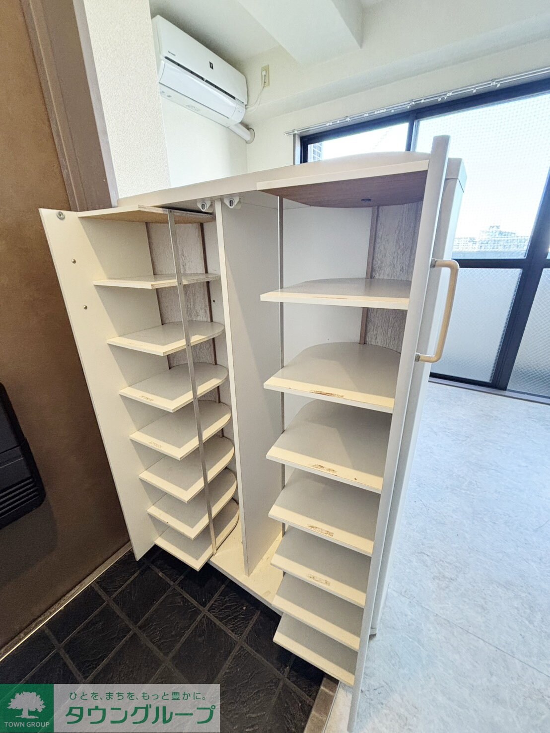 第３下渕ビルの物件内観写真