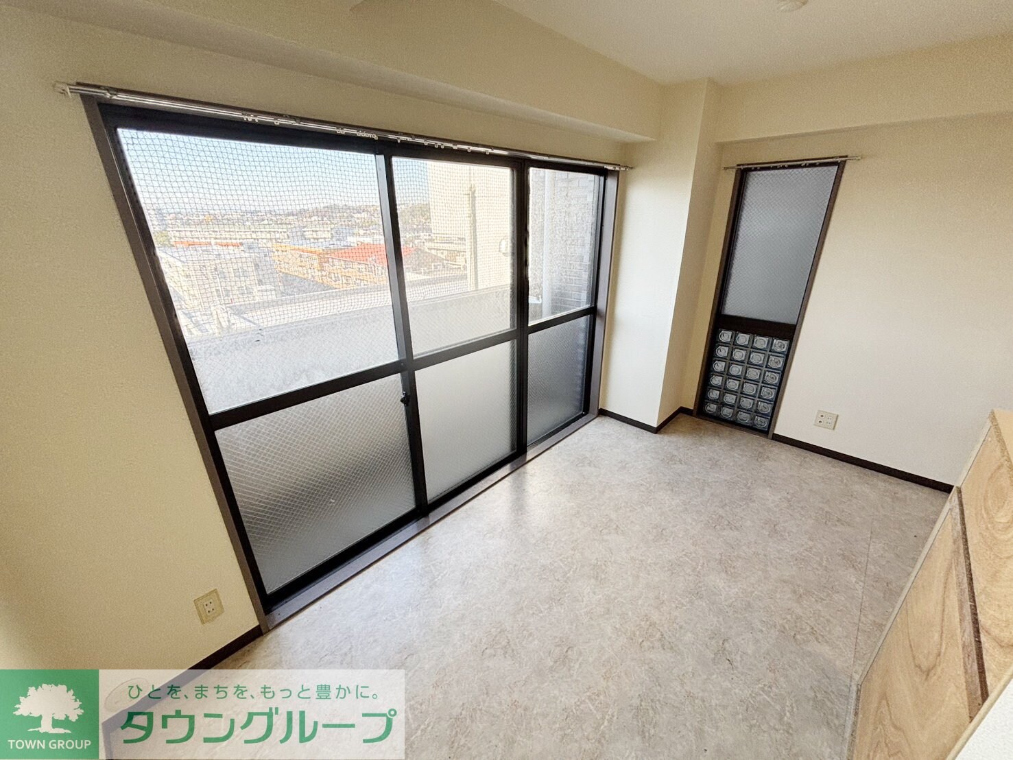 第３下渕ビルの物件内観写真