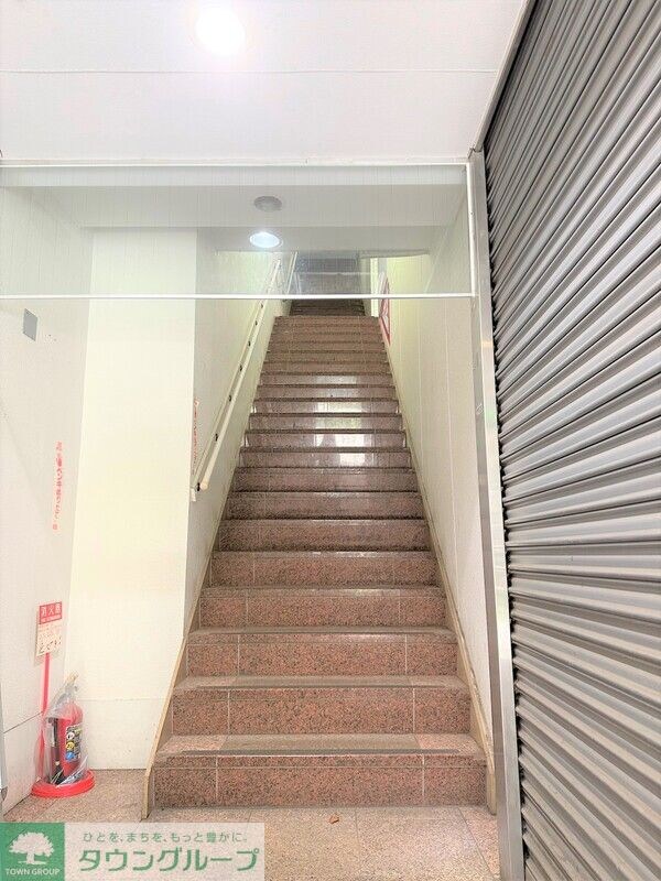 プラザ仲町台センターの物件内観写真