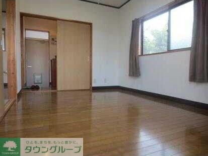 ハイツ小嶋の物件内観写真