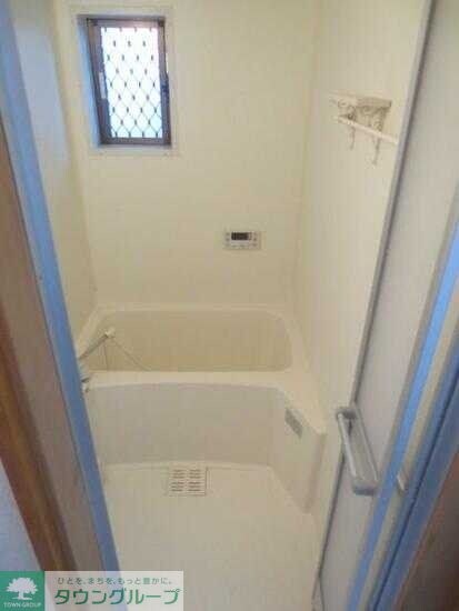 ハイツ小嶋の物件内観写真