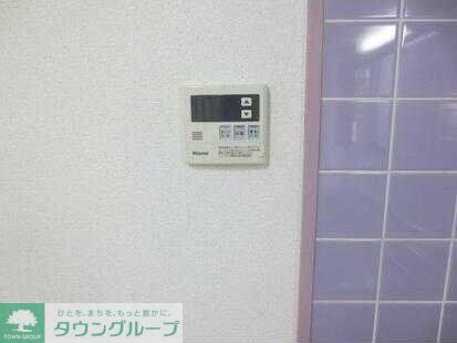 ハイツ小嶋の物件内観写真