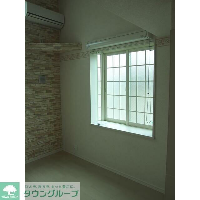 ユナイト小机アリシアの瞳の物件内観写真