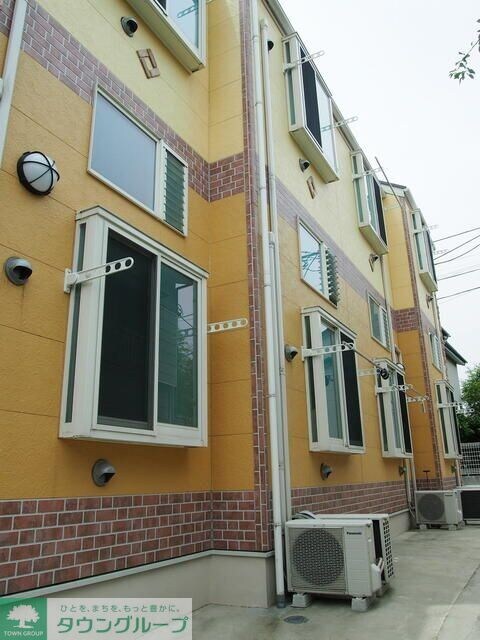 ユナイト小机アリシアの瞳の物件内観写真