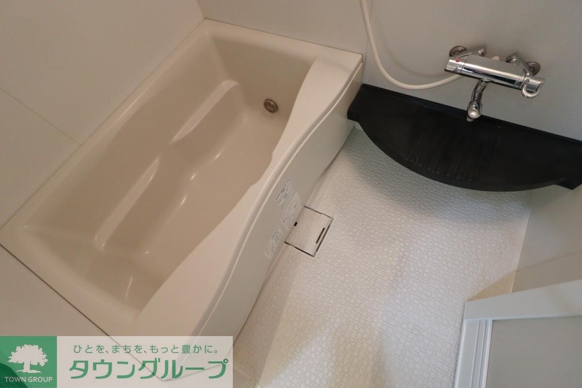 Ｓ－ＦＯＲＴたまプラーザの物件内観写真