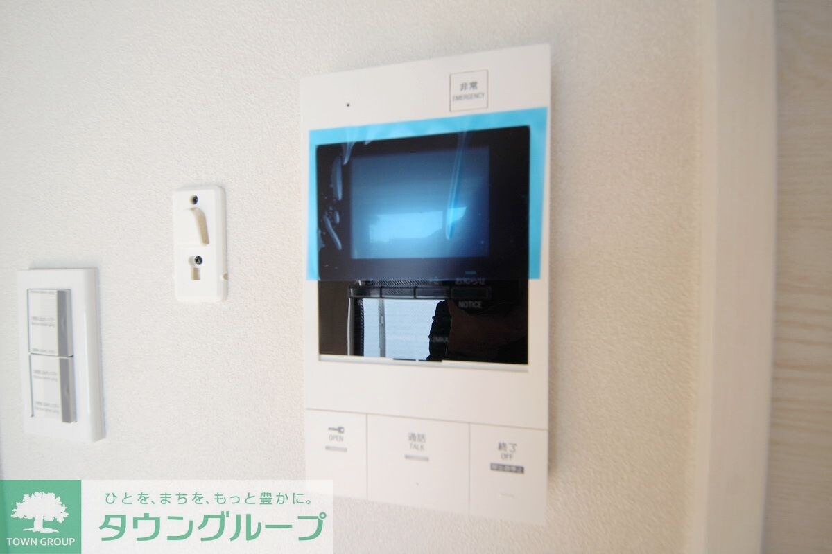 LOC'S　SAGINUMAの物件内観写真