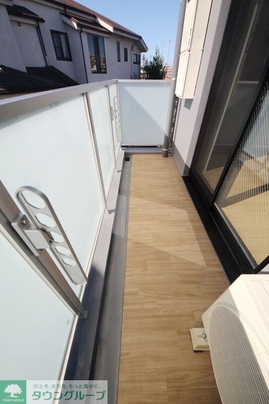 LOC'S　SAGINUMAの物件内観写真