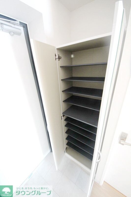 LOC'S　SAGINUMAの物件内観写真