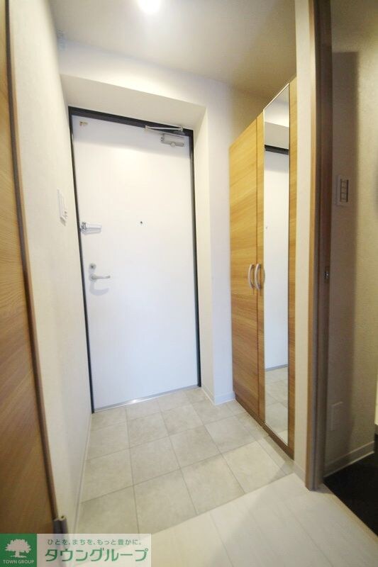 LOC'S　SAGINUMAの物件内観写真