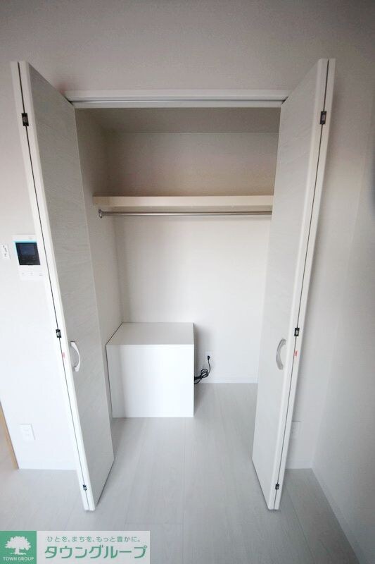 LOC'S　SAGINUMAの物件内観写真