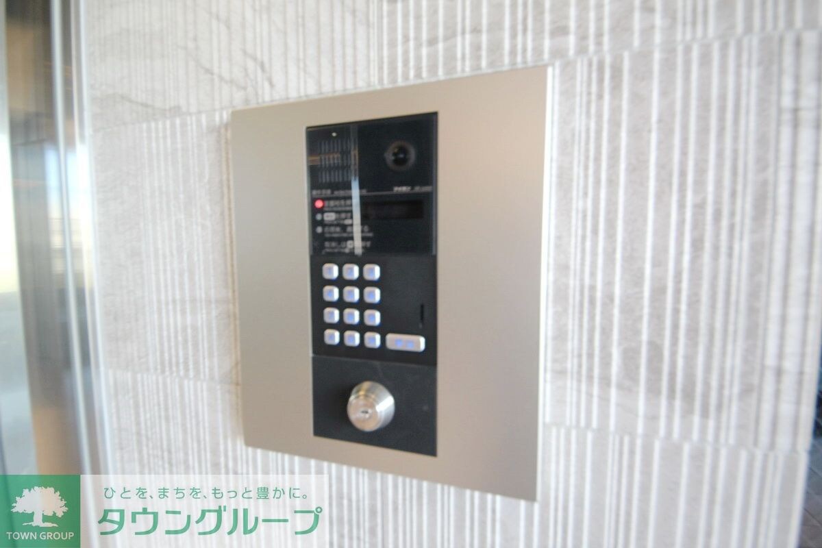 LOC'S　SAGINUMAの物件内観写真