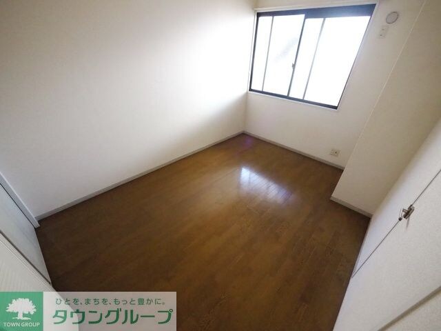 ヴィーブルＢ棟の物件内観写真